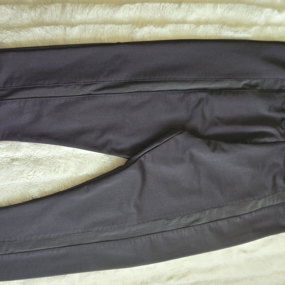 Puma Women's Black Leggings